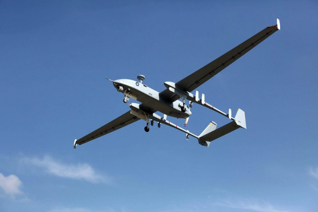 Τουρκικά UAV έκαναν 16 παραβιάσεις του εναέριου χώρου το Σάββατο